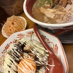 麺王 - 