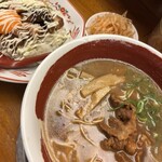 麺王 - 