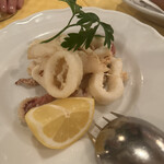 イル・ボッカローネ - 