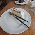 パティスリー・パリセヴェイユ - 