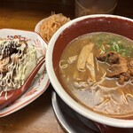 麺王 - 