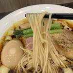 麺や 谷口 - 