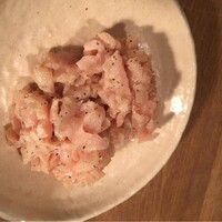 炭火焼肉 なかはら - 