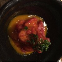 炭火焼肉 なかはら - 