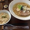 鯛そば・茶漬 磯ＬＡＢＯ 六町店