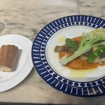 月島スペインクラブ - 