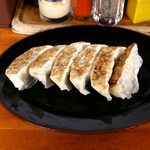 らーめん 信玄 - 