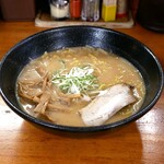 らーめん 信玄 - 