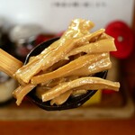 らーめん 信玄 - 