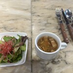 月島スペインクラブ - 