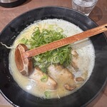 HAKATA RAMEN ADACHI - 