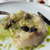 アルヴァ(アマン東京) - 