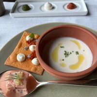 アルヴァ(アマン東京) - 