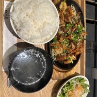 牡丹苑 - 