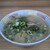 一心亭ラーメン - 料理写真: