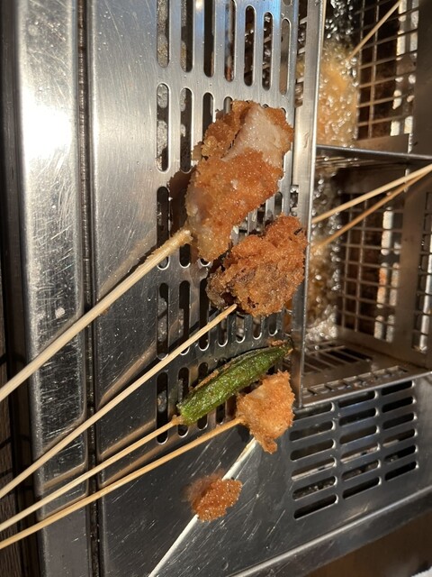 Kushiya Monogatari Aru Puraza Takatsuki Ten