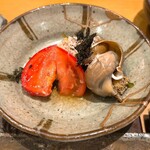 天ぷら たけうち - 