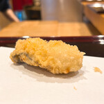 天ぷら たけうち - 