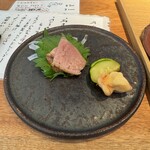 とんかつ乃ぐち - 