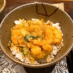 天ぷら たけうち - 