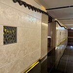 中国飯店 麗穂 - お店外観