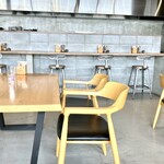 RAMEN VILLAGE CAFE - 