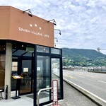 RAMEN VILLAGE CAFE - 