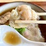 RAMEN VILLAGE CAFE - 