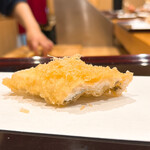 天ぷら たけうち - 