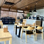 RAMEN VILLAGE CAFE - 