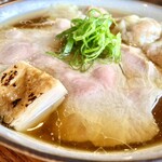 RAMEN VILLAGE CAFE - 
