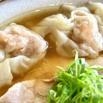 RAMEN VILLAGE CAFE - 