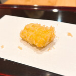 天ぷら たけうち - 