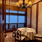 中国飯店 麗穂 - 個室テーブル席