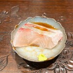 天ぷら たけうち - 