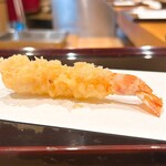 天ぷら たけうち - 