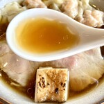 RAMEN VILLAGE CAFE - 