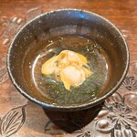 天ぷら たけうち - 