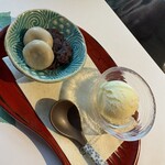 そばはな - 