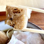 RAMEN VILLAGE CAFE - 