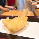 天ぷら たけうち - 