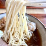 RAMEN VILLAGE CAFE - 