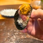 天ぷら たけうち - 