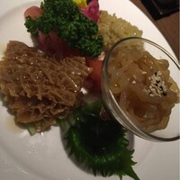 京鼎樓 HANARE店 - 