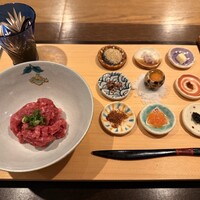 祇園肉亭 新 - 