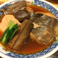 魚匠 基  大門町 - 