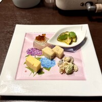 すき焼割烹 かとう - 