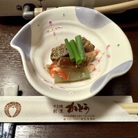 すき焼割烹 かとう - 