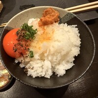 祇園肉亭 新 - 