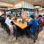 らーめん 信玄 - 